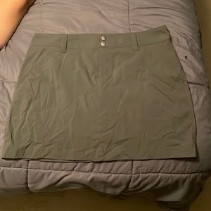 columbia skirt